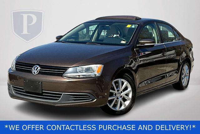 used 2014 Volkswagen Jetta car, priced at $8,000