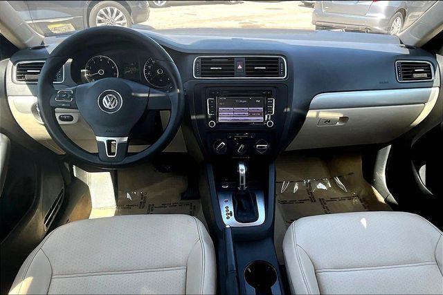 used 2014 Volkswagen Jetta car, priced at $8,000