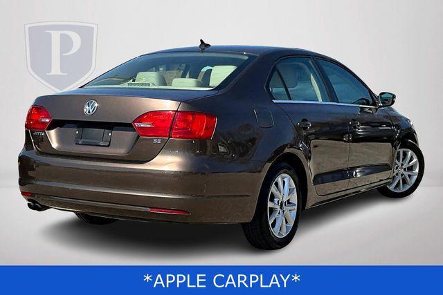 used 2014 Volkswagen Jetta car, priced at $8,000