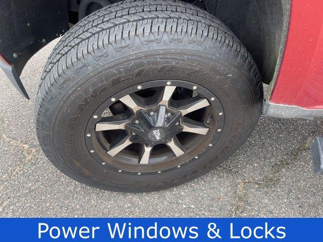 used 2016 GMC Canyon car, priced at $22,500