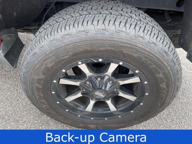 used 2016 GMC Canyon car, priced at $22,500