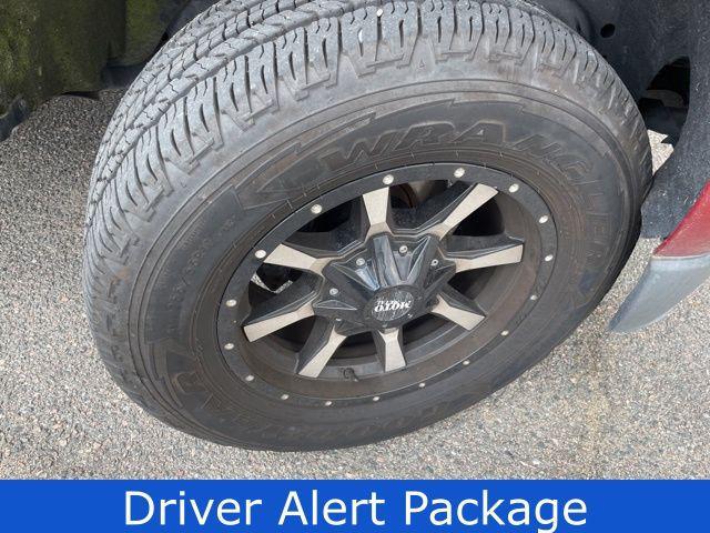 used 2016 GMC Canyon car, priced at $22,500