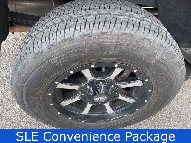 used 2016 GMC Canyon car, priced at $22,500