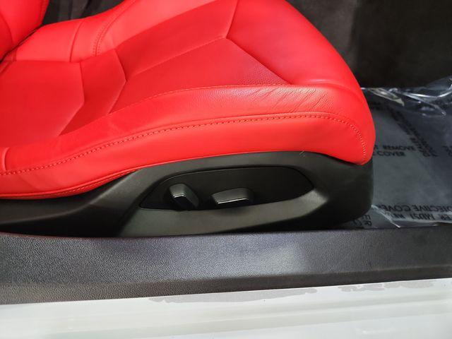 used 2024 Chevrolet Corvette car, priced at $66,500