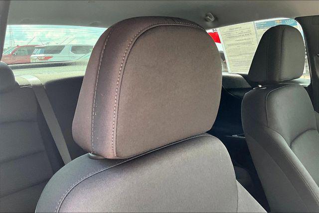 used 2025 Chevrolet Malibu car, priced at $24,300