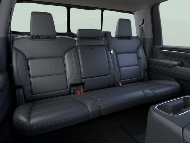 new 2026 Chevrolet Silverado 2500 car, priced at $79,330