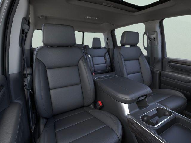 new 2026 Chevrolet Silverado 2500 car, priced at $79,330