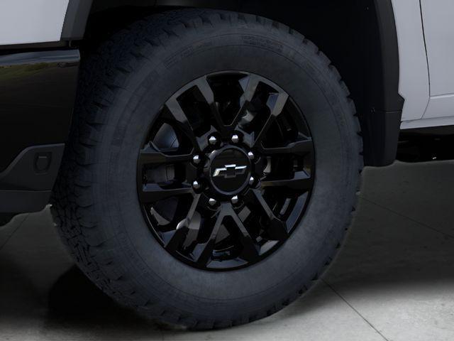 new 2026 Chevrolet Silverado 2500 car, priced at $79,330