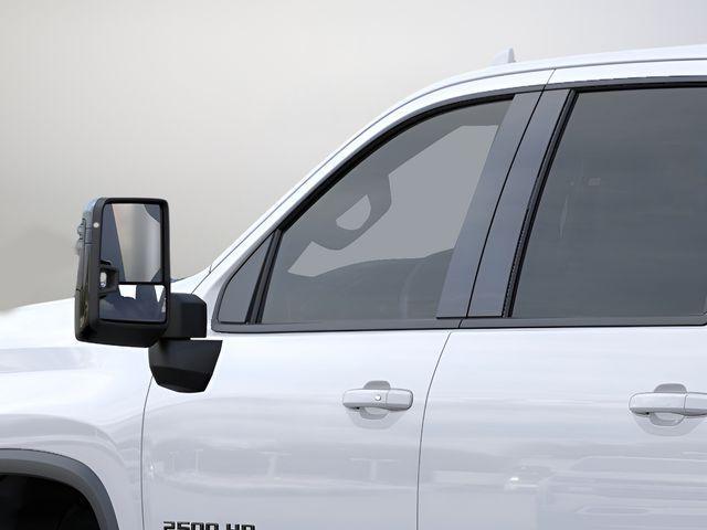 new 2026 Chevrolet Silverado 2500 car, priced at $79,330