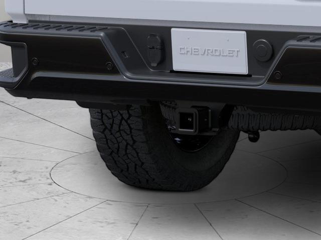 new 2026 Chevrolet Silverado 2500 car, priced at $79,330