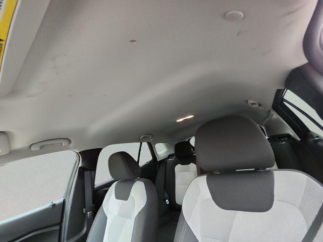 used 2025 Chevrolet Trax car, priced at $21,900