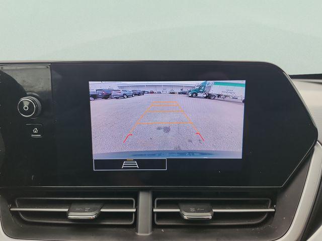 used 2025 Chevrolet Trax car, priced at $21,900