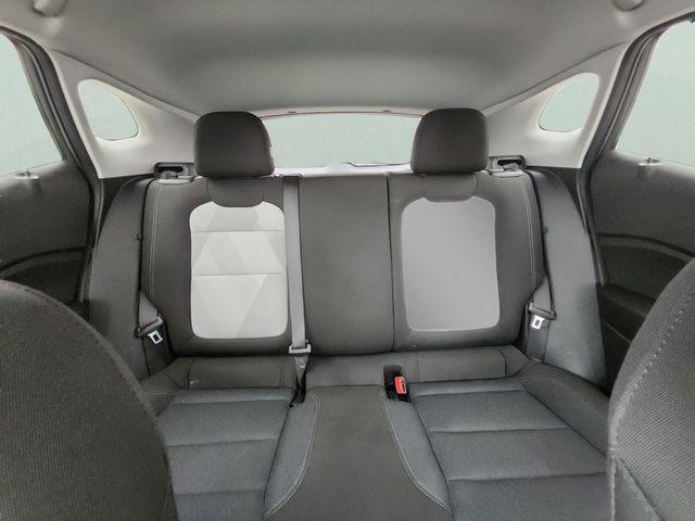 used 2025 Chevrolet Trax car, priced at $21,900