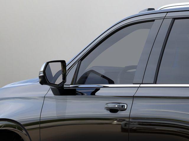 new 2026 Chevrolet Tahoe car, priced at $82,815