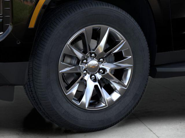 new 2026 Chevrolet Tahoe car, priced at $82,815