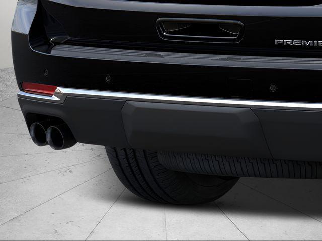 new 2026 Chevrolet Tahoe car, priced at $82,815