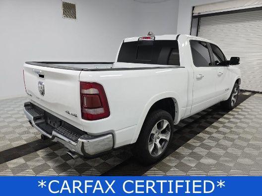 used 2022 Ram 1500 car, priced at $38,000