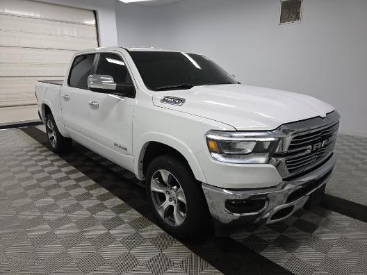 used 2022 Ram 1500 car, priced at $38,000