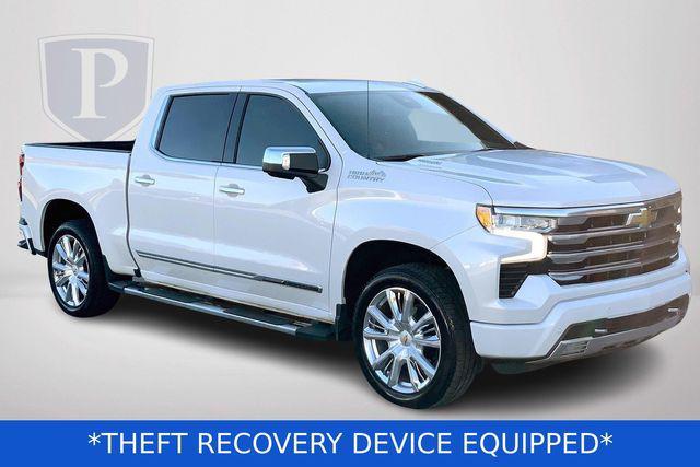 used 2022 Chevrolet Silverado 1500 car, priced at $51,000