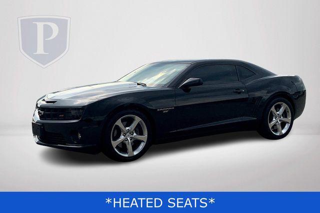 used 2013 Chevrolet Camaro car, priced at $25,900