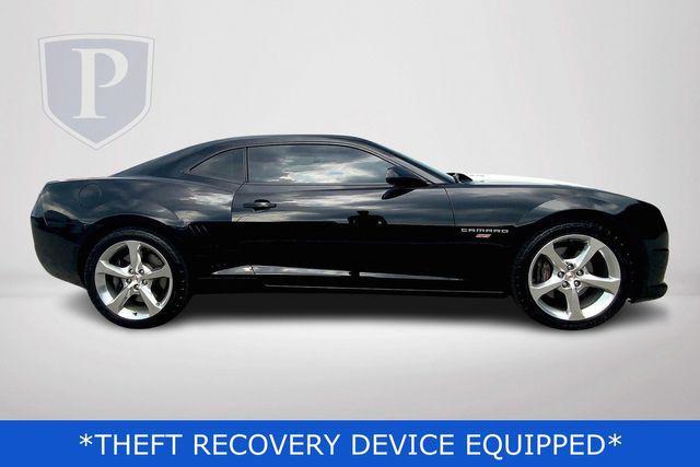 used 2013 Chevrolet Camaro car, priced at $25,900