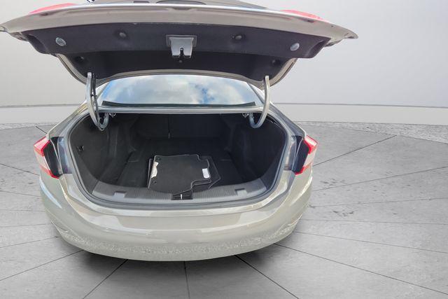 used 2018 Chevrolet Cruze car, priced at $13,500