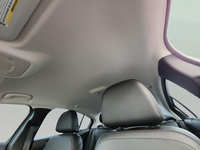 used 2018 Chevrolet Cruze car, priced at $13,500