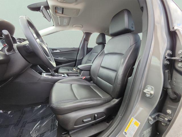 used 2018 Chevrolet Cruze car, priced at $13,500