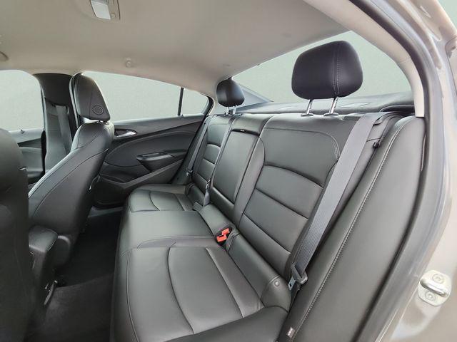 used 2018 Chevrolet Cruze car, priced at $13,500