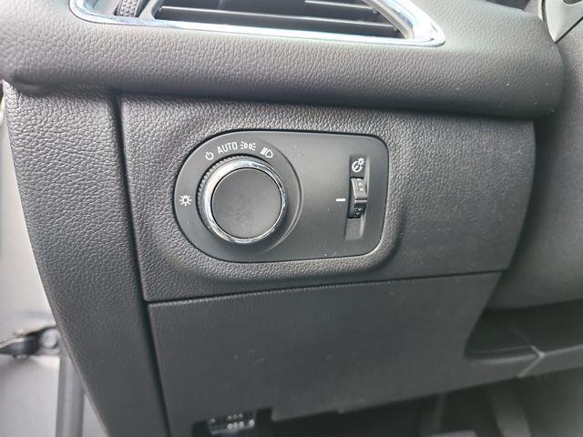 used 2018 Chevrolet Cruze car, priced at $13,500