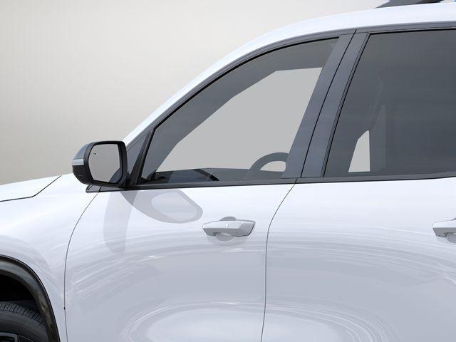 new 2026 Chevrolet Traverse car, priced at $57,290