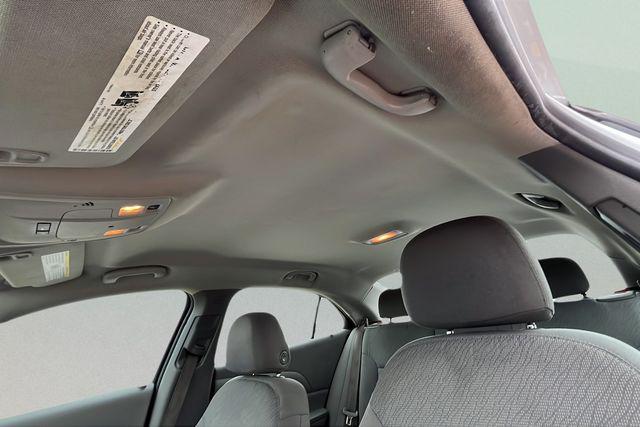 used 2016 Chevrolet Malibu Limited car, priced at $9,500