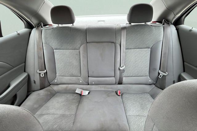used 2016 Chevrolet Malibu Limited car, priced at $9,500