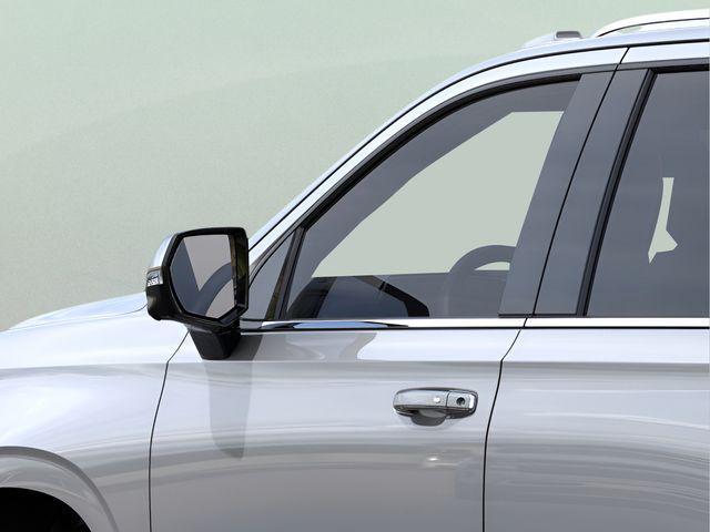 new 2025 Chevrolet Tahoe car, priced at $83,140