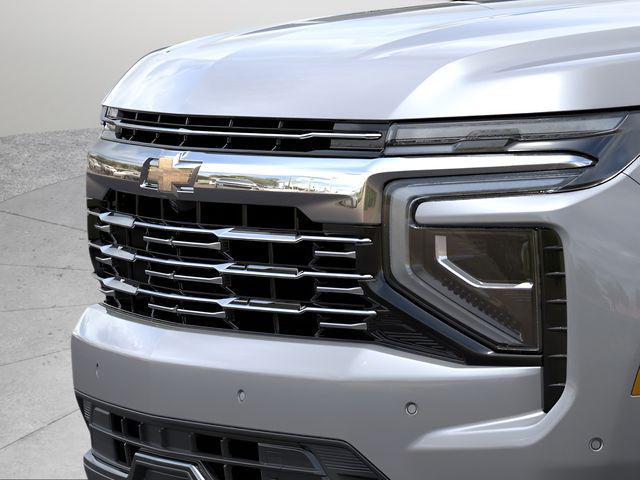new 2025 Chevrolet Tahoe car, priced at $83,140