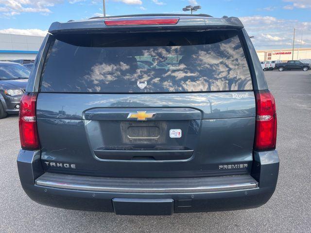 used 2019 Chevrolet Tahoe car, priced at $45,000