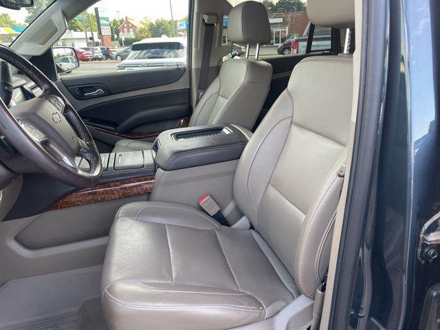 used 2019 Chevrolet Tahoe car, priced at $45,000