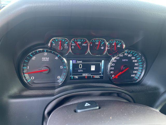 used 2019 Chevrolet Tahoe car, priced at $45,000