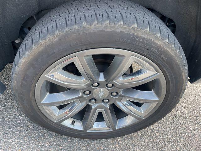 used 2019 Chevrolet Tahoe car, priced at $45,000