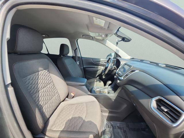used 2020 Chevrolet Equinox car, priced at $18,000