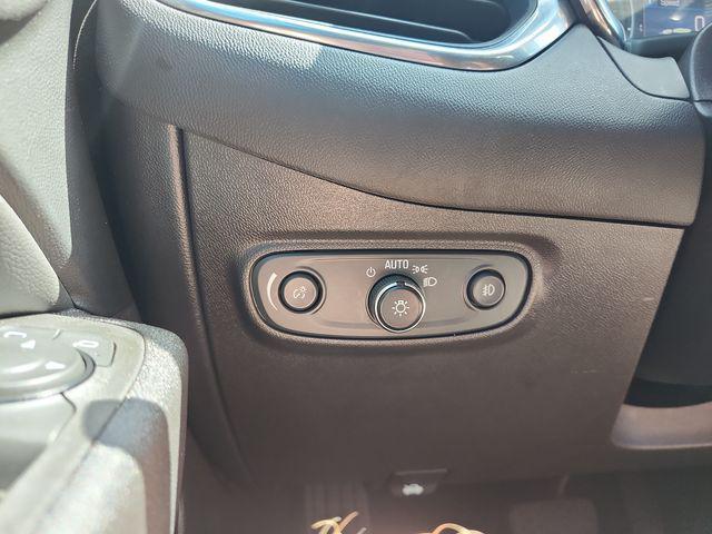 used 2020 Chevrolet Equinox car, priced at $18,000