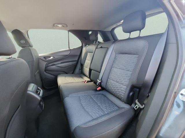 used 2020 Chevrolet Equinox car, priced at $18,000