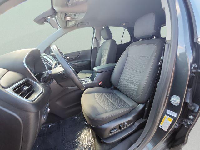 used 2020 Chevrolet Equinox car, priced at $18,000