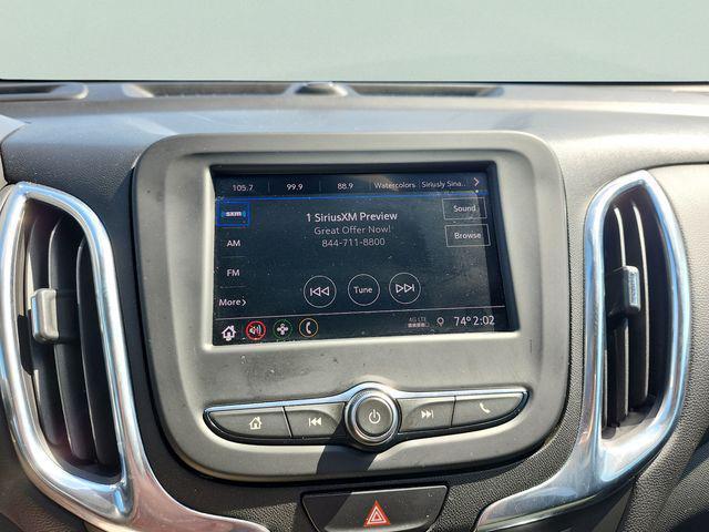 used 2020 Chevrolet Equinox car, priced at $18,000
