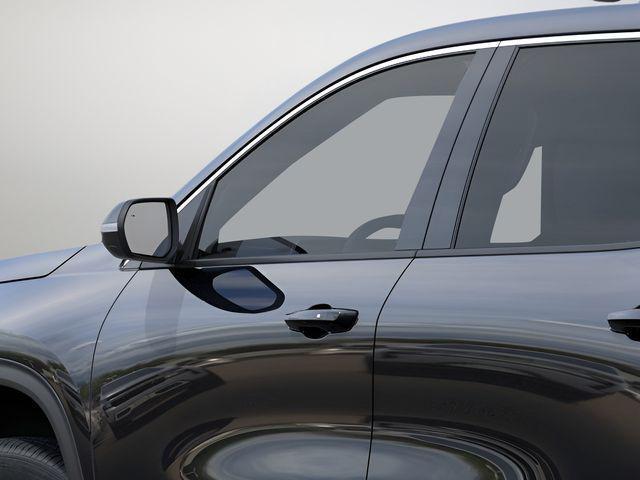 new 2026 Chevrolet Traverse car, priced at $42,920