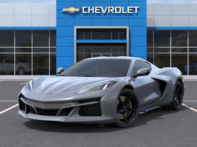 new 2025 Chevrolet Corvette E-Ray car, priced at $111,985