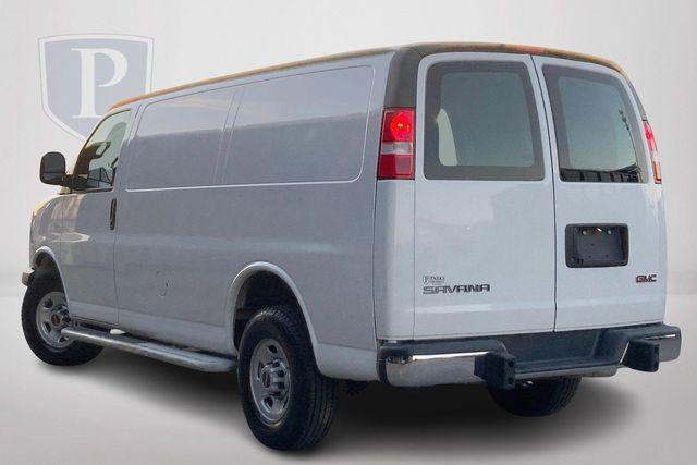 used 2021 GMC Savana 2500 car, priced at $29,000