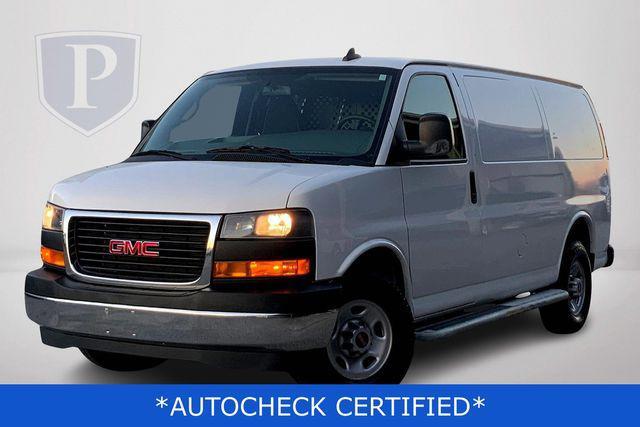 used 2021 GMC Savana 2500 car, priced at $29,000