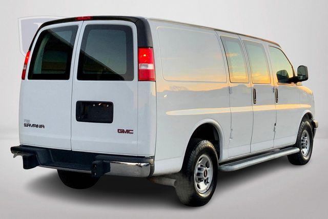 used 2021 GMC Savana 2500 car, priced at $29,000