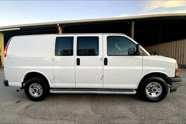 used 2021 GMC Savana 2500 car, priced at $29,000